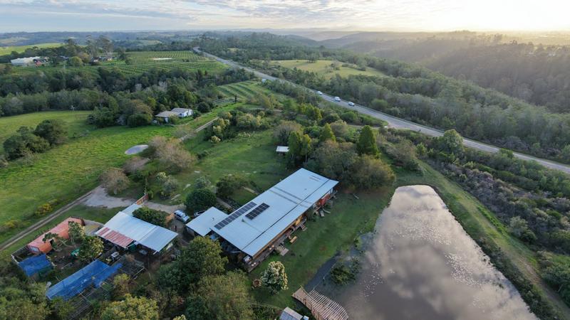 0 Bedroom Property for Sale in The Crags Western Cape